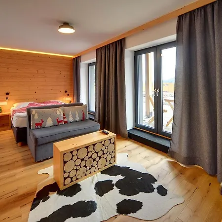 Dom Górski Bed and breakfast Karpacz