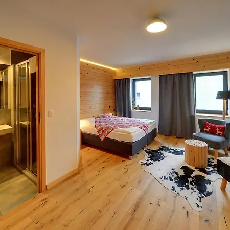 Frühstückspension Dom Gorski Karpacz