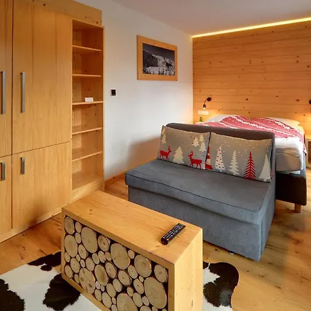 Dom Gorski 3* Karpacz