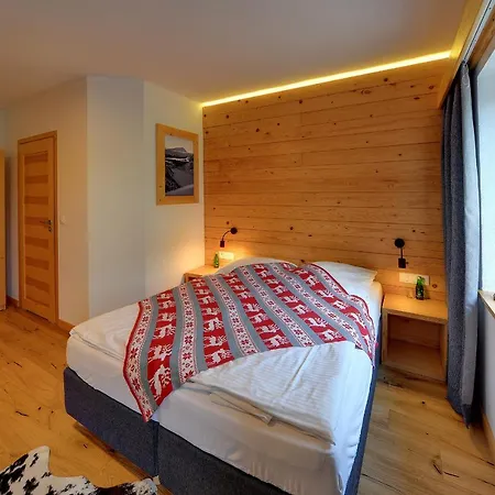 Dom Górski Bed and breakfast