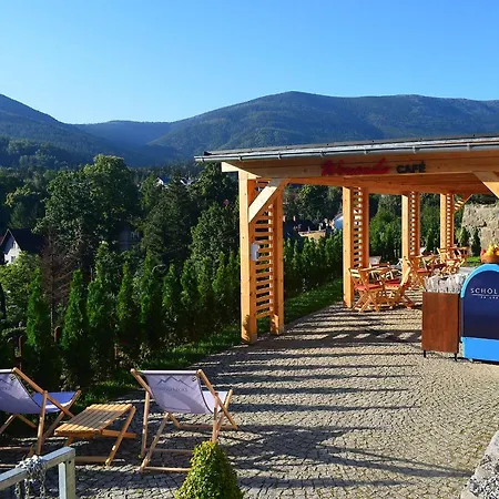 Bed and breakfast Dom Górski Karpacz