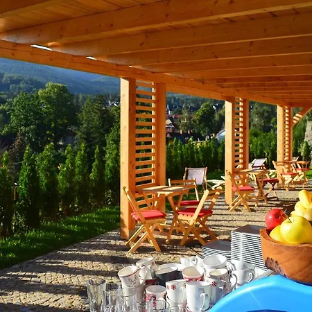 Dom Gorski Frühstückspension Karpacz