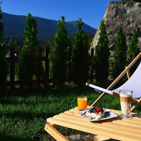 Dom Górski Bed and breakfast 3*