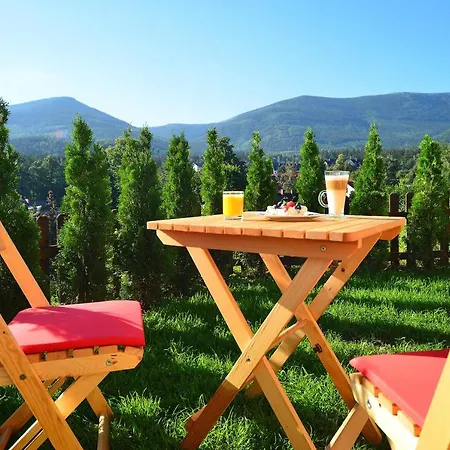 Bed and breakfast Dom Górski 3*