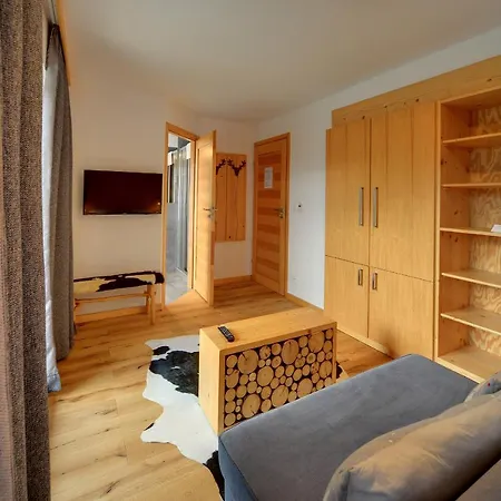 Bed and breakfast Dom Górski