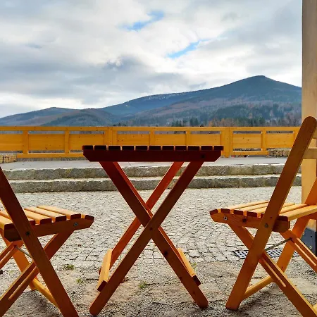 Dom Gorski Frühstückspension Karpacz