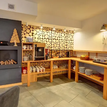 Dom Gorski Frühstückspension Karpacz