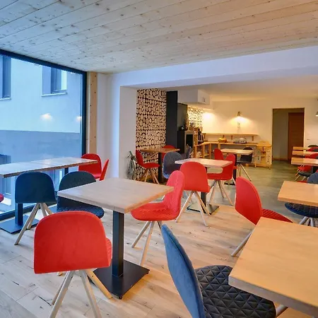 Dom Górski Bed and breakfast Karpacz