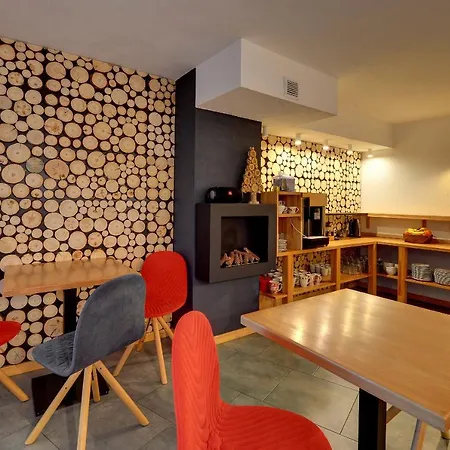 Dom Górski Bed and breakfast Karpacz