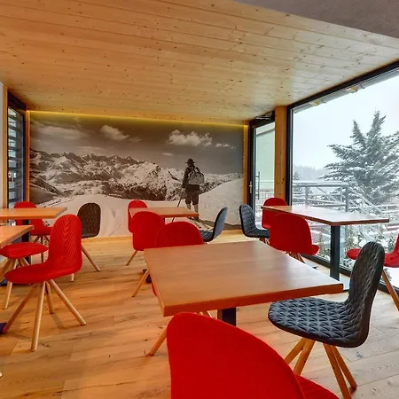 Frühstückspension Dom Gorski