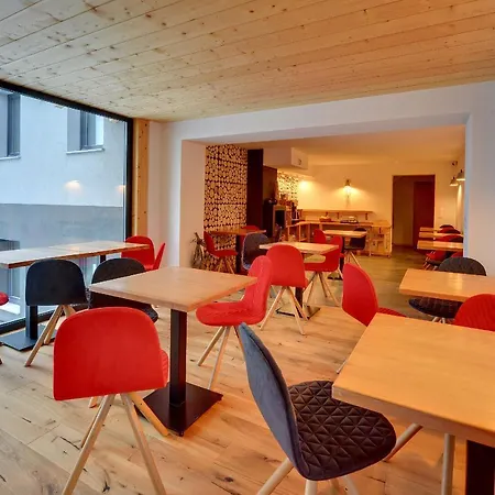 Dom Górski Bed and breakfast Karpacz