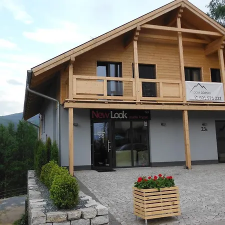 Bed and breakfast Dom Górski Karpacz