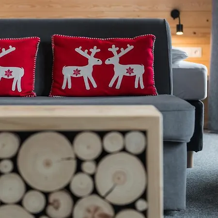 Dom Górski Bed and breakfast