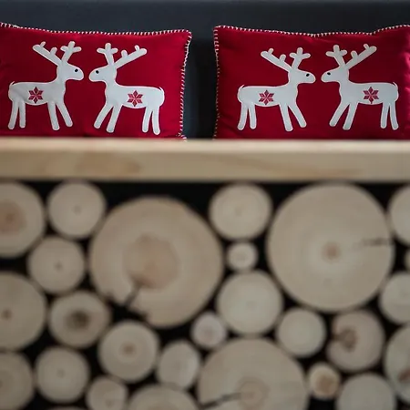 Dom Górski Bed and breakfast Karpacz