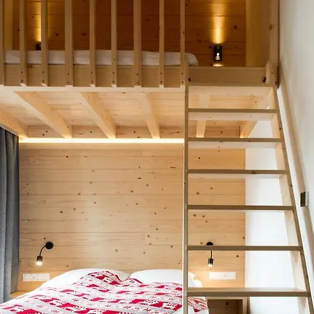 Dom Gorski Frühstückspension Karpacz