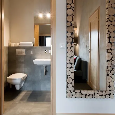 Dom Gorski 3* Karpacz