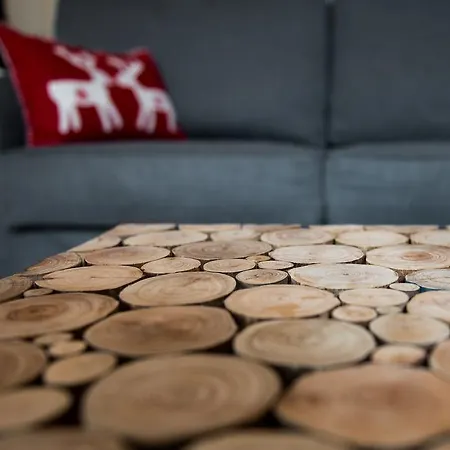 Dom Gorski Frühstückspension