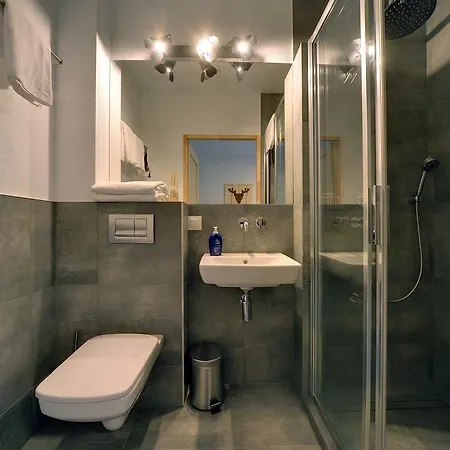 Bed and breakfast Dom Górski