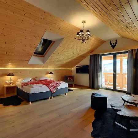 Dom Górski Bed and breakfast 3*