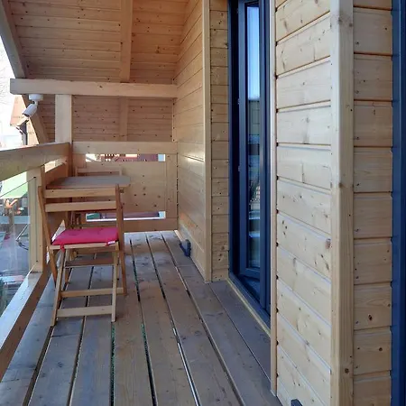 Bed and breakfast Dom Górski Karpacz