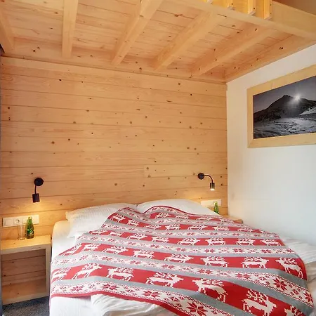 Dom Górski Bed and breakfast 3*