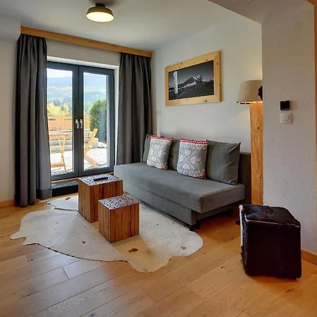 Dom Gorski Frühstückspension 3*