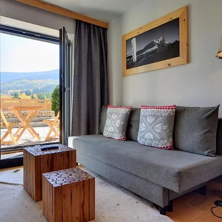 Dom Górski Bed and breakfast Karpacz