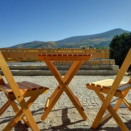 Dom Górski Bed and breakfast 3*