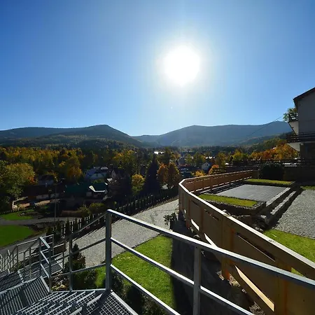 Dom Górski Bed and breakfast Karpacz