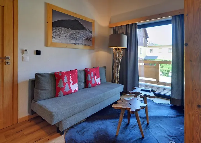 Dom Górski 3* Karpacz