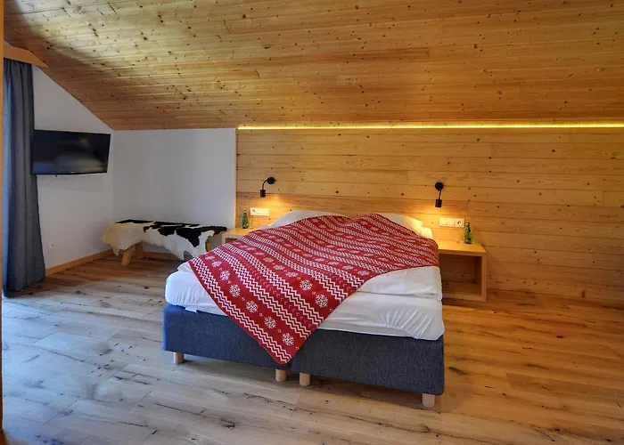 Dom Gorski Bed & Breakfast Karpacz