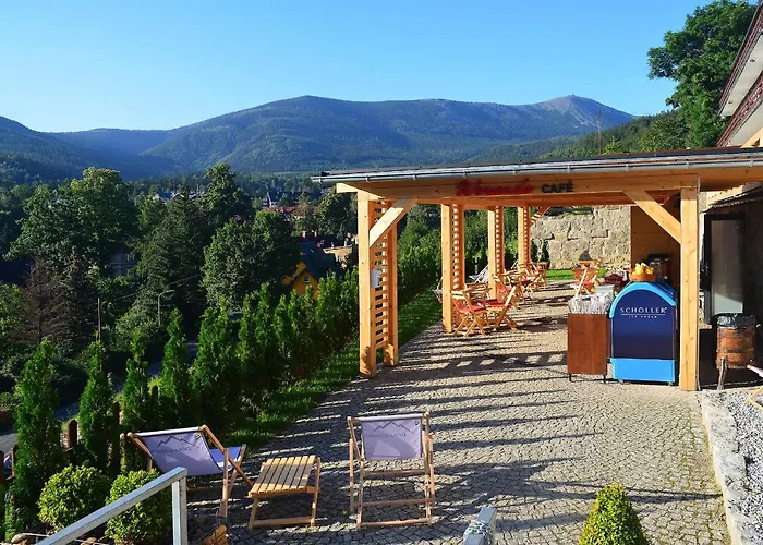 Nocleg ze śniadaniem Dom Górski Karpacz