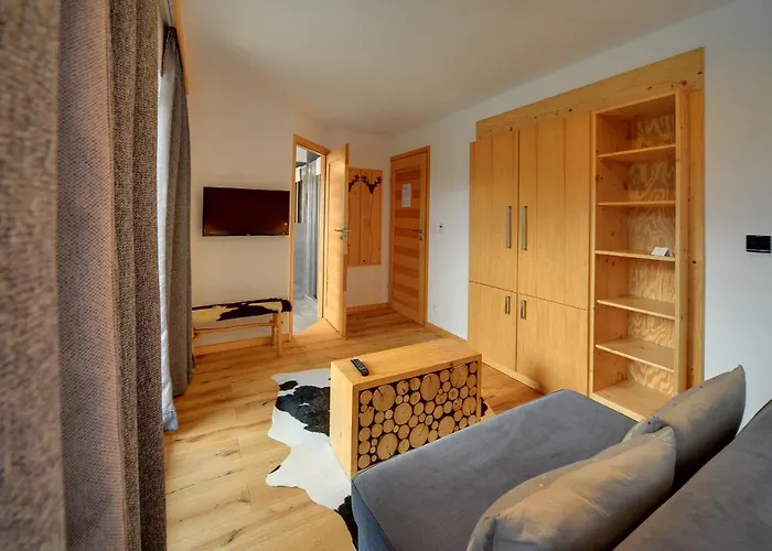 Bed & Breakfast Dom Gorski