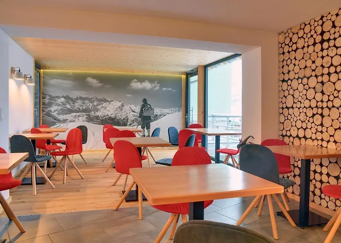 Dom Gorski Bed & Breakfast Karpacz