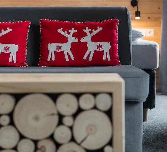 Dom Gorski Frühstückspension