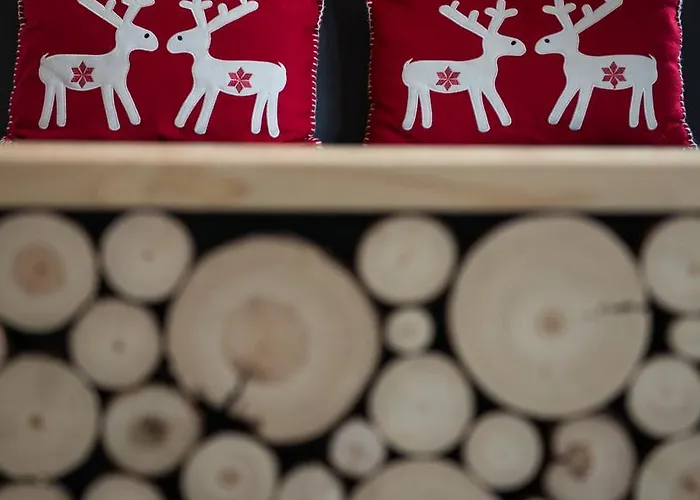 Dom Gorski Frühstückspension Karpacz