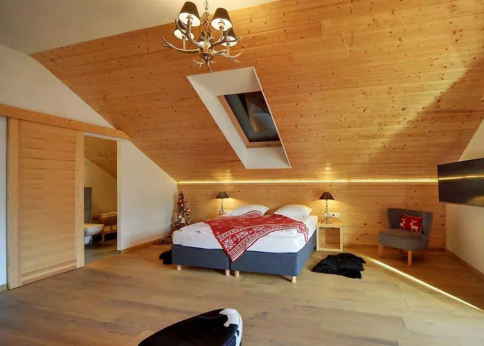 Dom Gorski Frühstückspension Karpacz