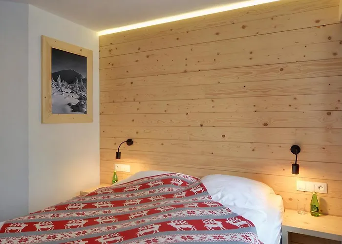 Nocleg ze śniadaniem Dom Górski Karpacz